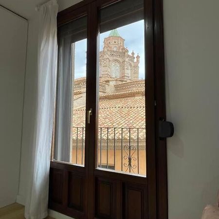 Apartamento Las Vistas Теруэль Экстерьер фото