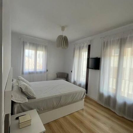 Apartamento Las Vistas Теруэль Экстерьер фото