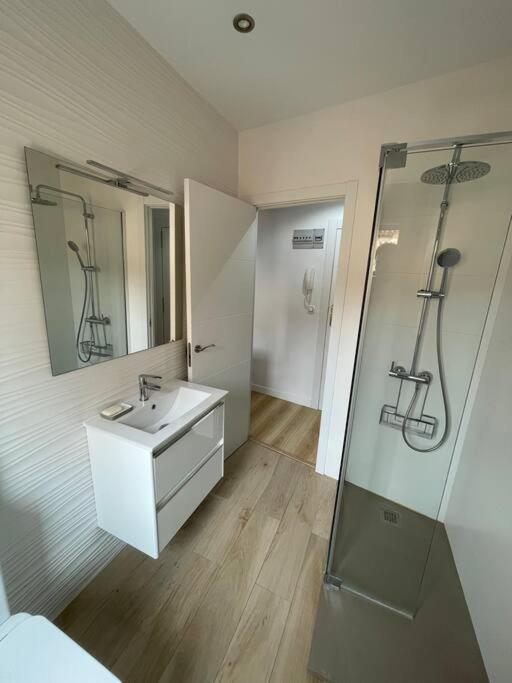 Apartamento Las Vistas Теруэль Экстерьер фото