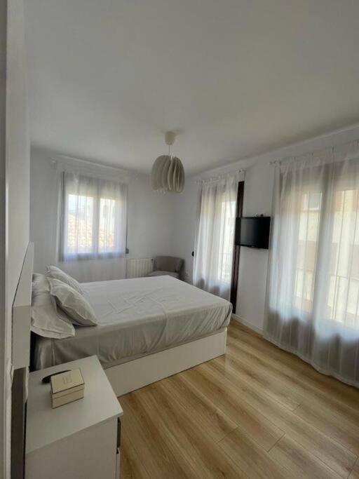 Apartamento Las Vistas Теруэль Экстерьер фото